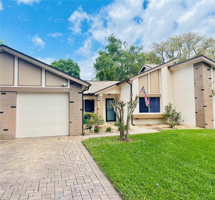 Weeki Wachee, FL 34613,7499 HEATHER WALK DR