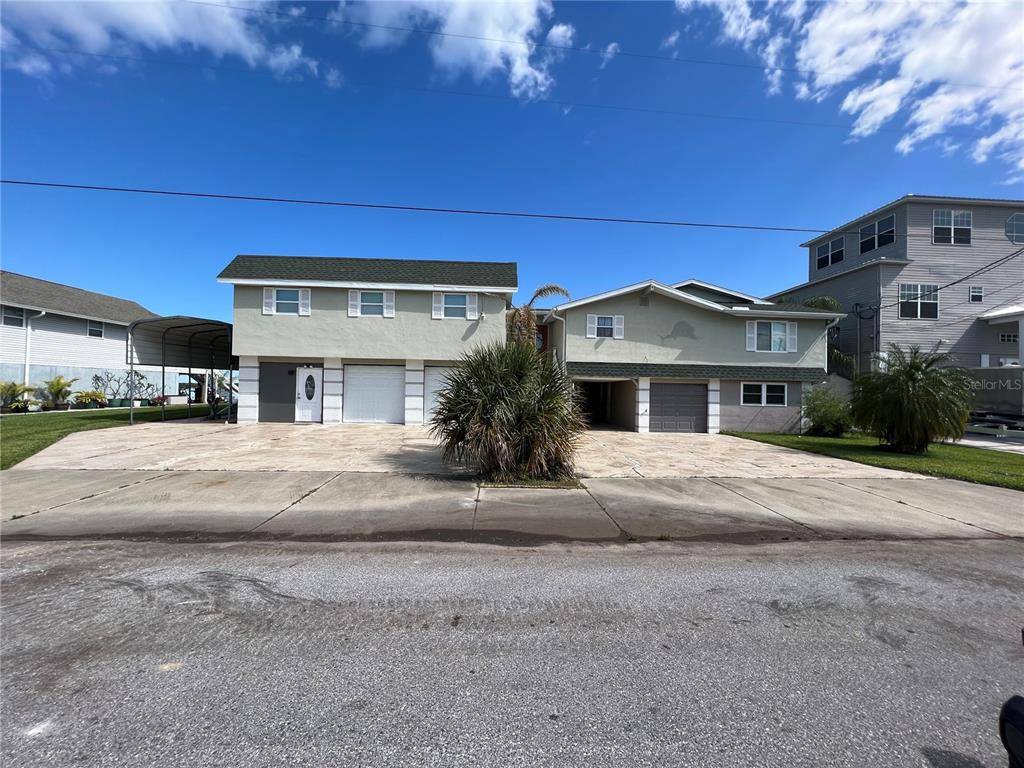 Hernando Beach, FL 34607,3337 MANGROVE DR