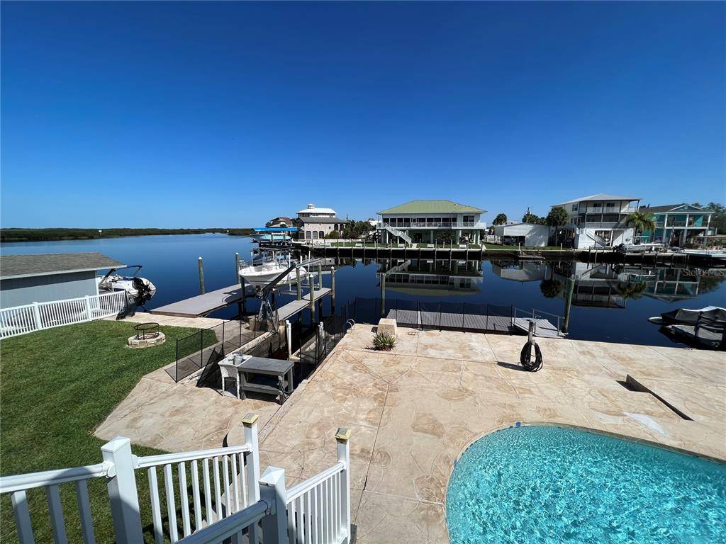 Hernando Beach, FL 34607,3337 MANGROVE DR