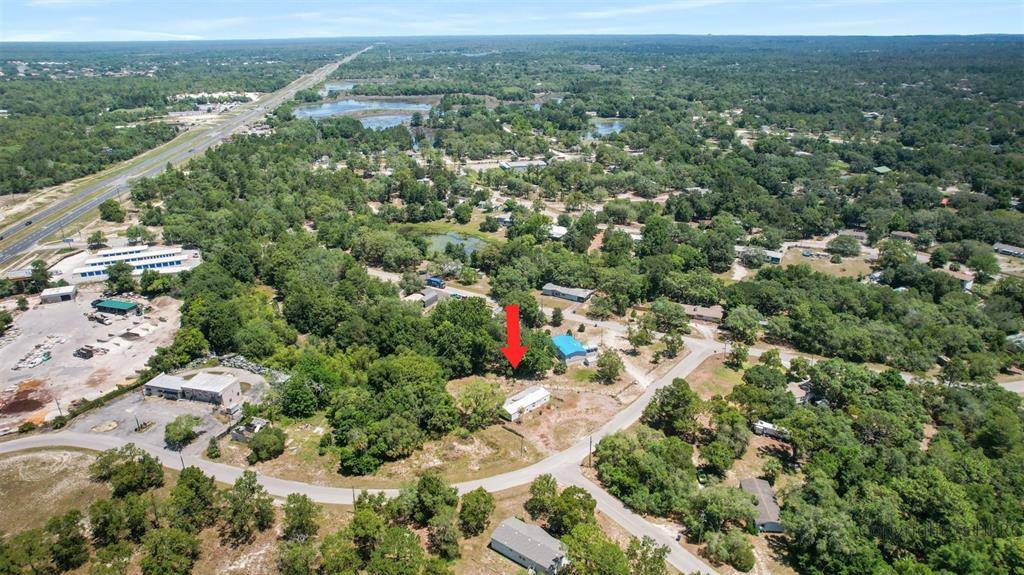 Weeki Wachee, FL 34613,9423 LAKEFRONT RD