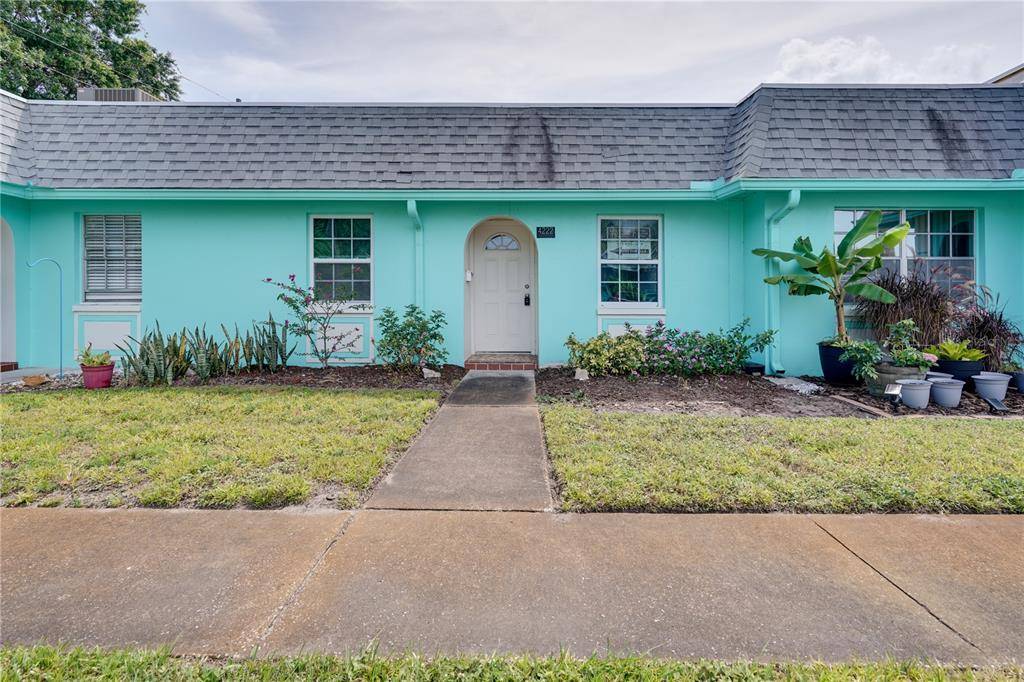 New Port Richey, FL 34652,4222 ARBY PL #4222