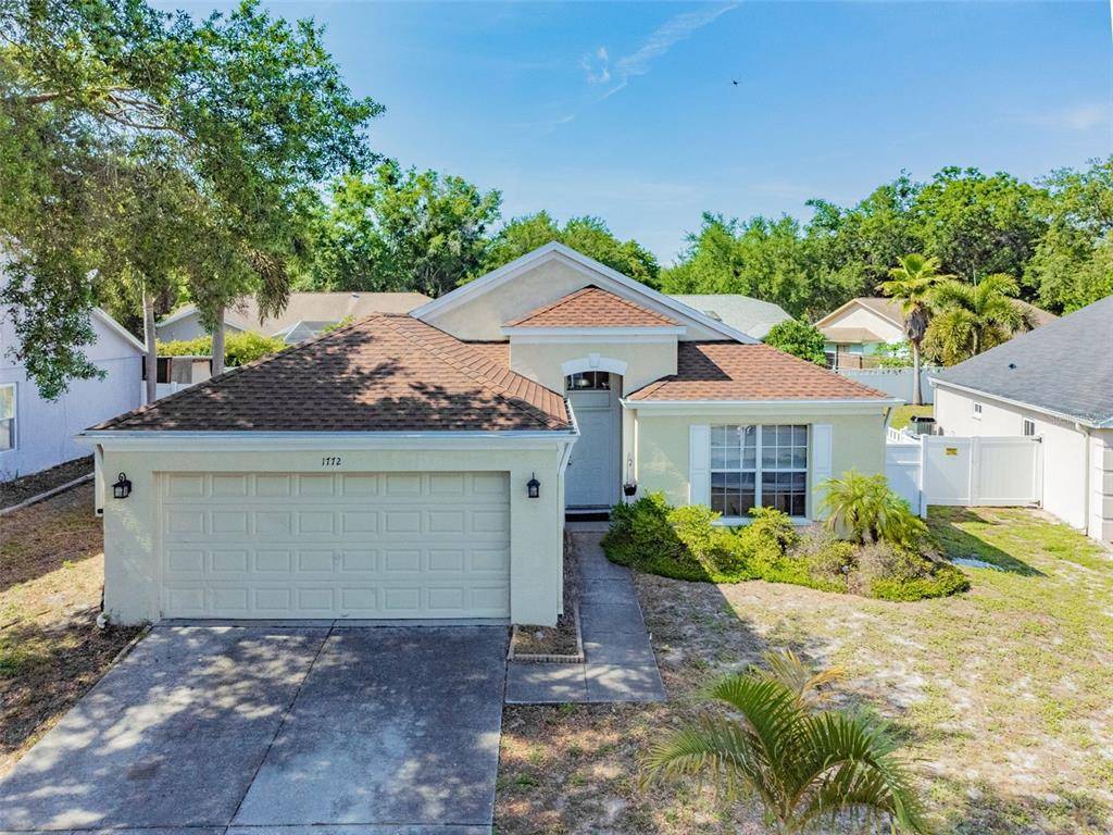 Tarpon Springs, FL 34689,1772 BIARRITZ CIR