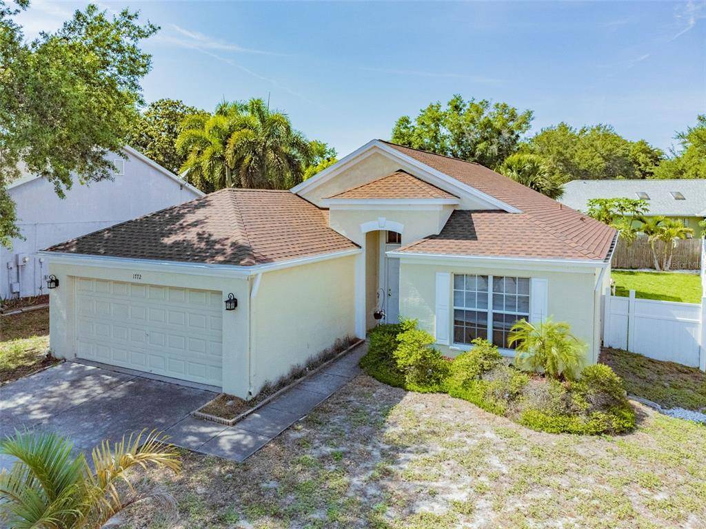 Tarpon Springs, FL 34689,1772 BIARRITZ CIR