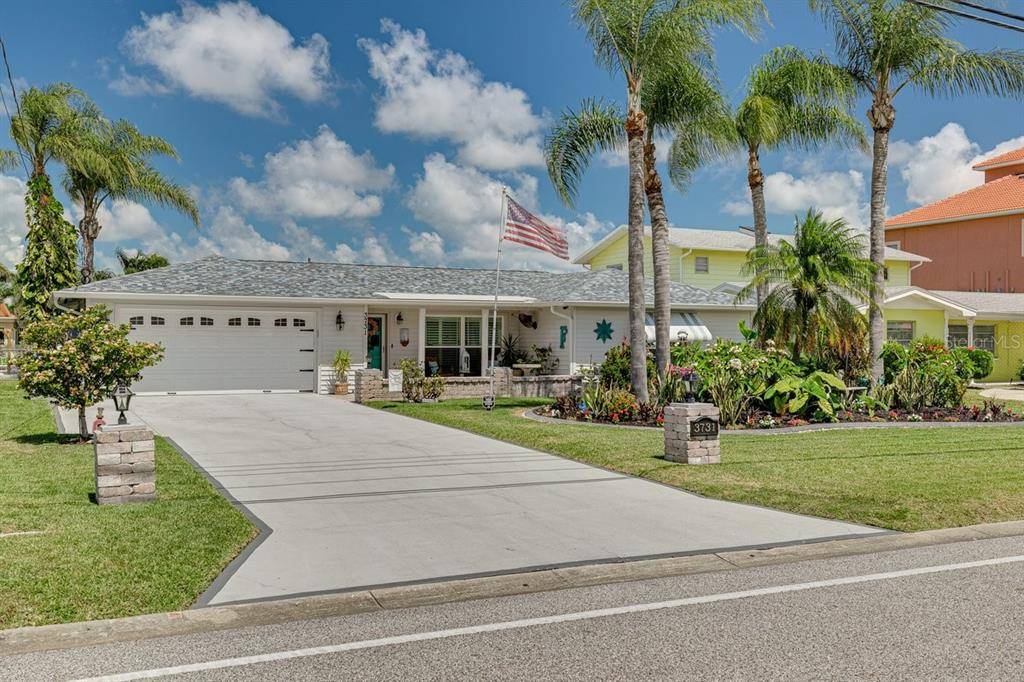 New Port Richey, FL 34652,3731 FLORAMAR TER