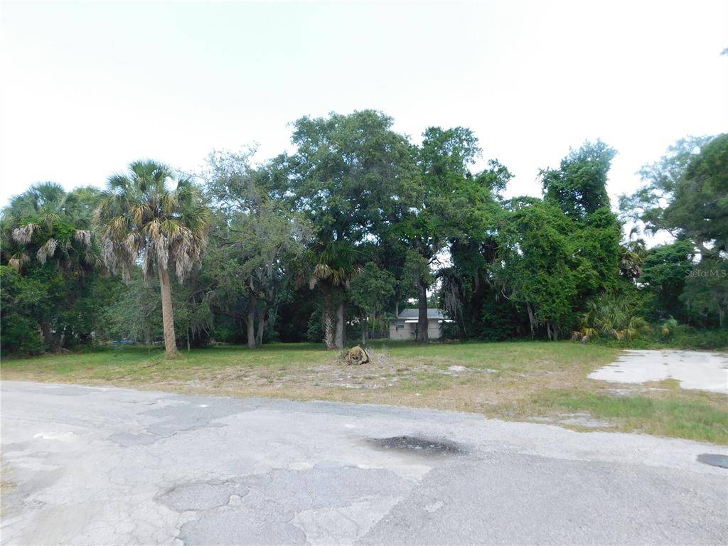 Hudson, FL 34667,Lot 143 & 145 INWOOD DR