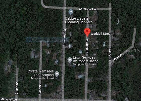 New Port Richey, FL 34654,00 WADDELL ST