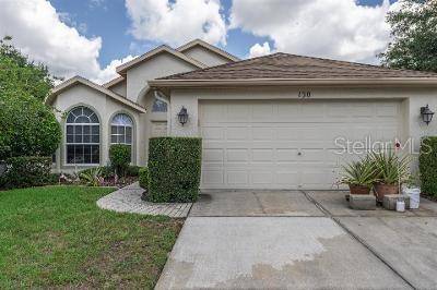 Spring Hill, FL 34609,130 CENTER OAK CIRCLE