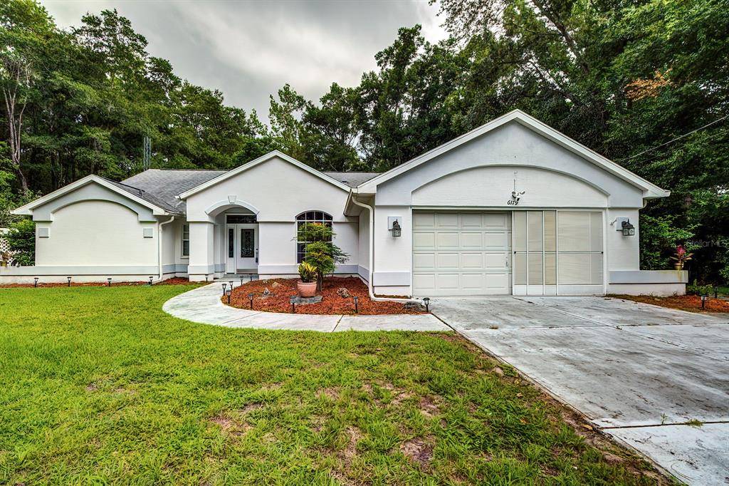 Brooksville, FL 34604,6179 ZIRKELS CIR