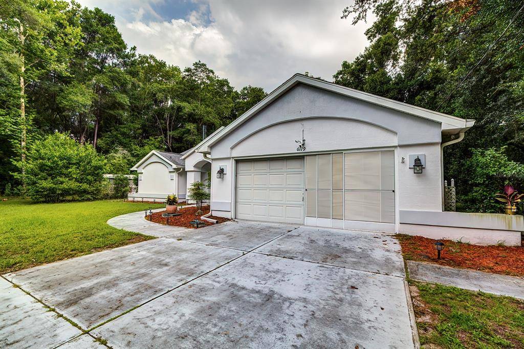 Brooksville, FL 34604,6179 ZIRKELS CIR