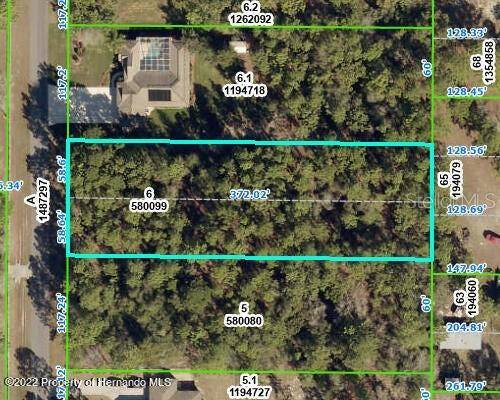 Brooksville, FL 34604,00 OAKCREST CIR