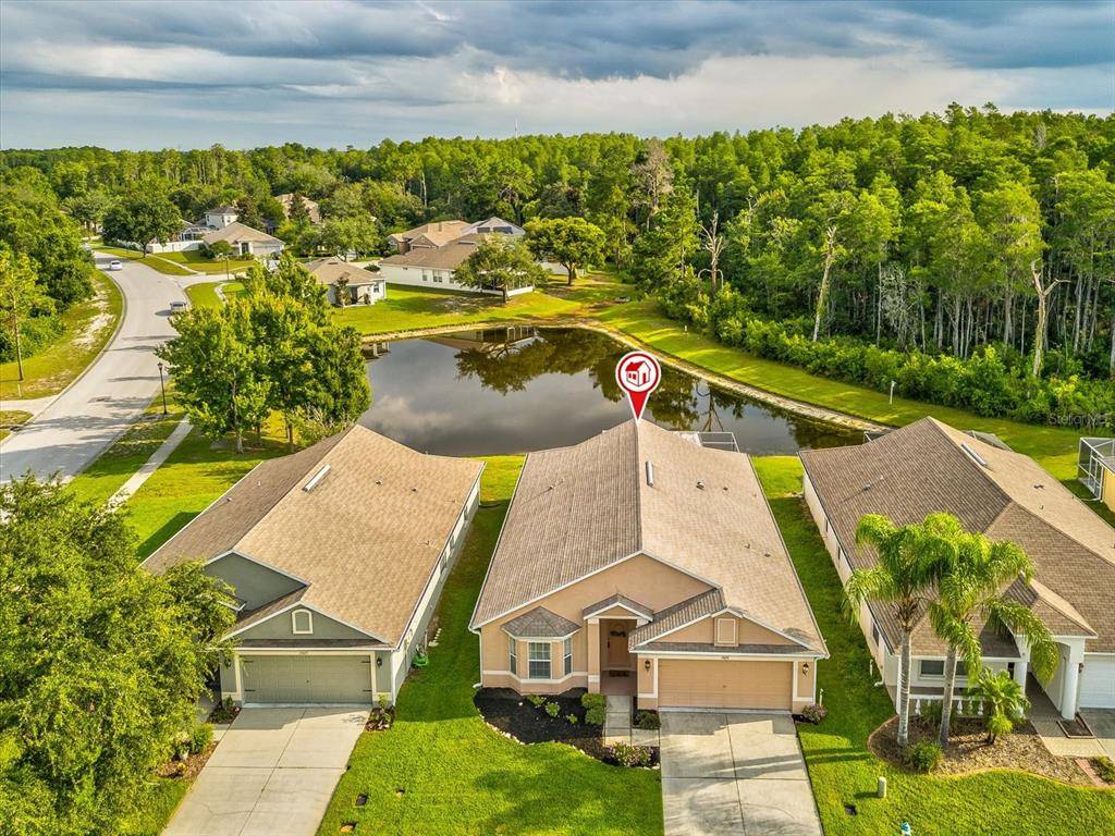 Land O Lakes, FL 34638,15633 LEATHERLEAF LN