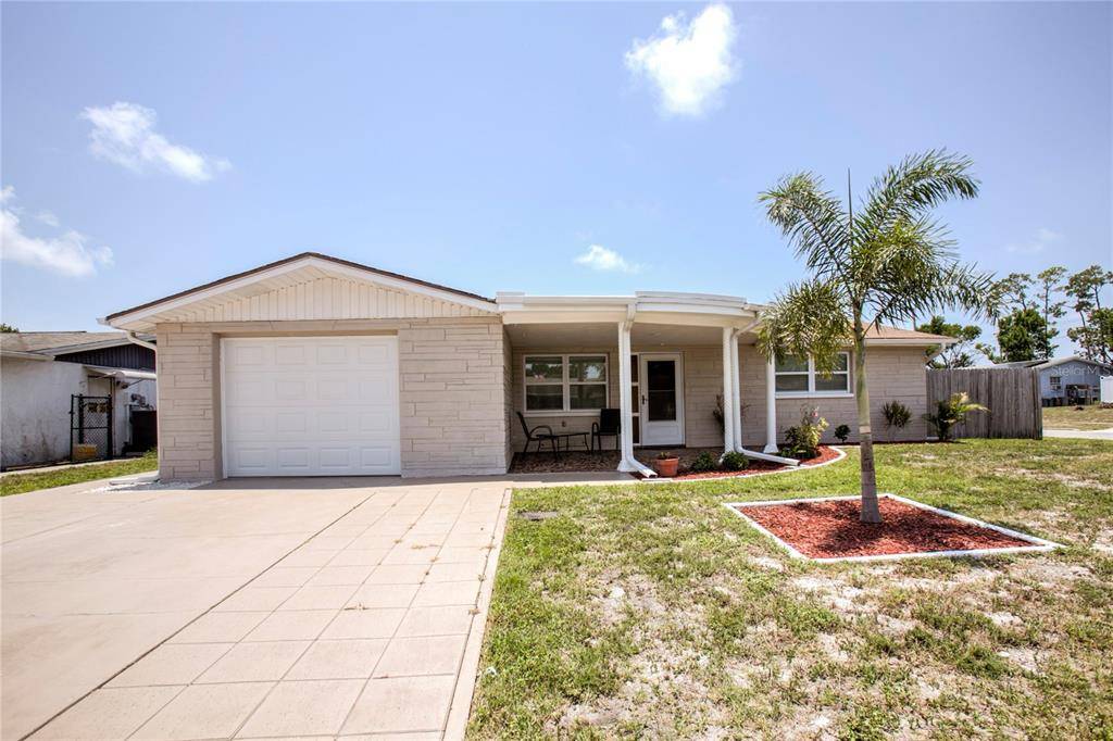 New Port Richey, FL 34652,4935 DAPHNE ST