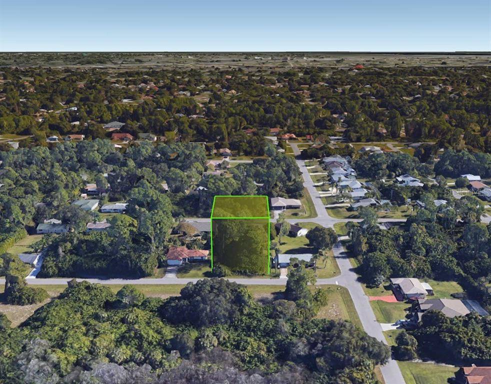 Port Charlotte, FL 33948,2466 FOURWIND ST