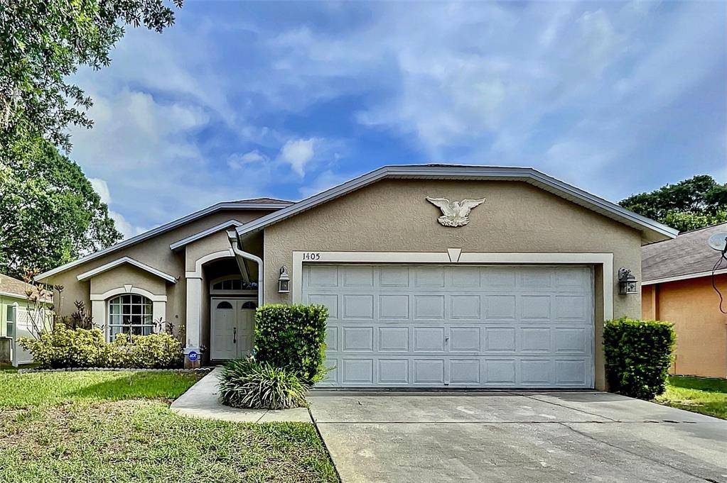 Tarpon Springs, FL 34689,1405 WATERMILL CIR