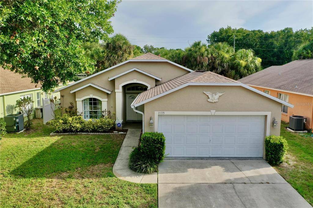 Tarpon Springs, FL 34689,1405 WATERMILL CIR