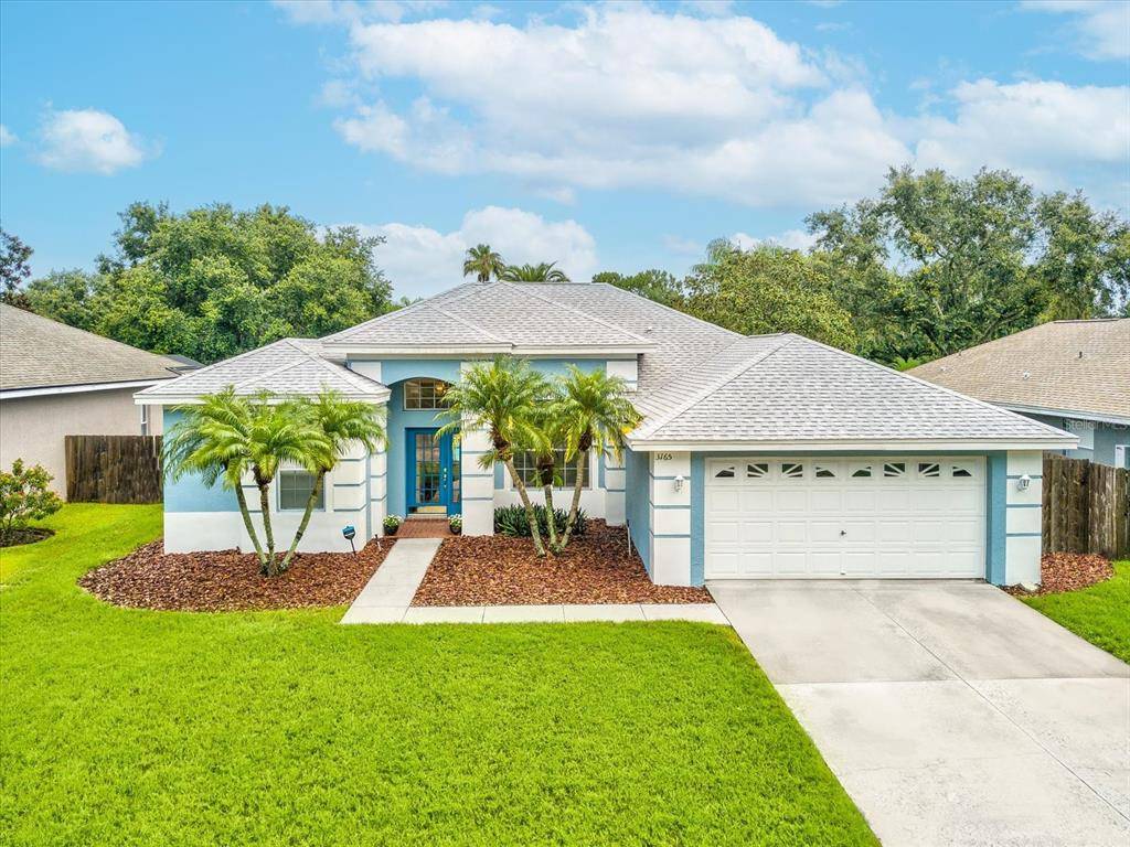 Tarpon Springs, FL 34688,3165 PRIDES XING