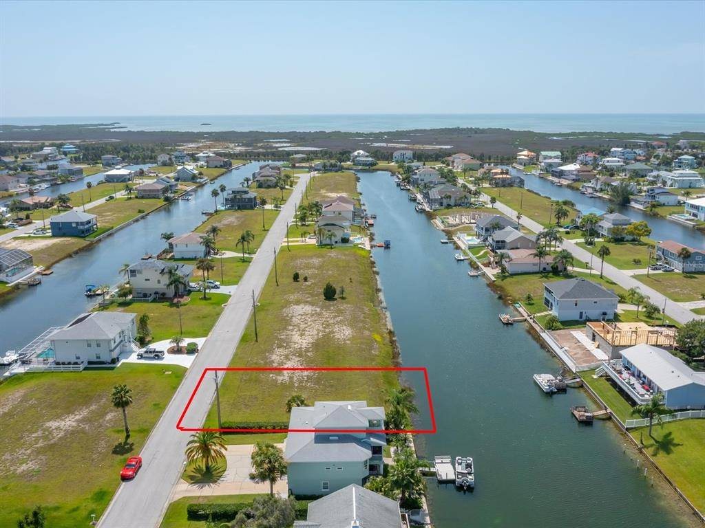 Hernando Beach, FL 34607,4041 COBIA DR