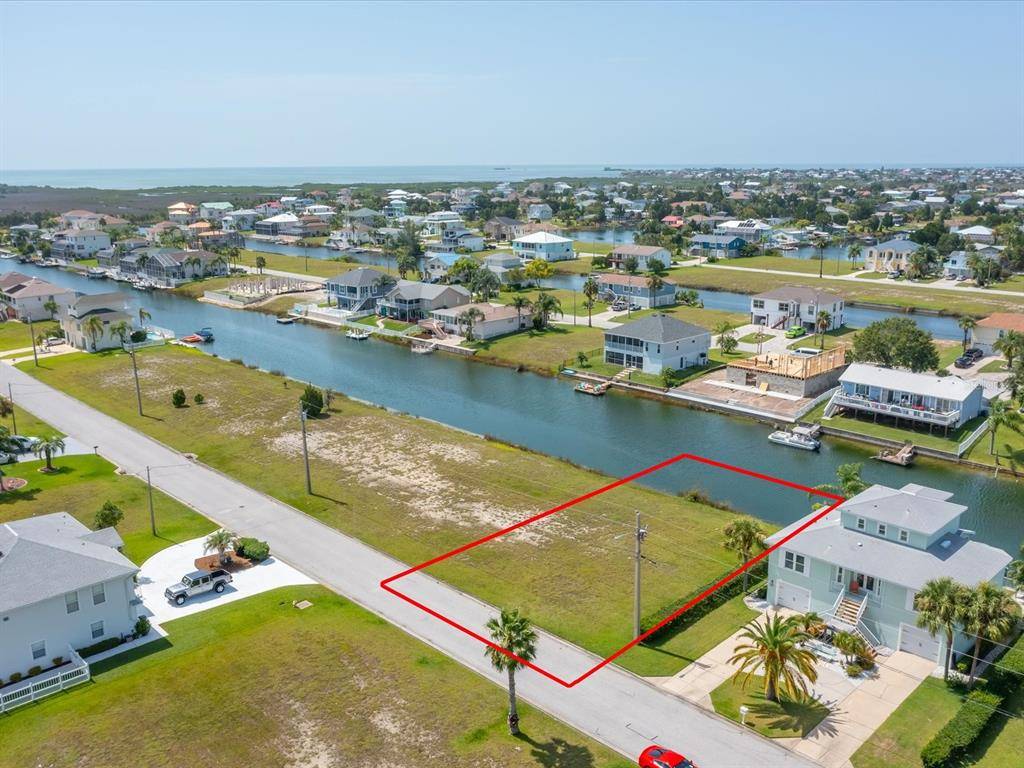 Hernando Beach, FL 34607,4041 COBIA DR