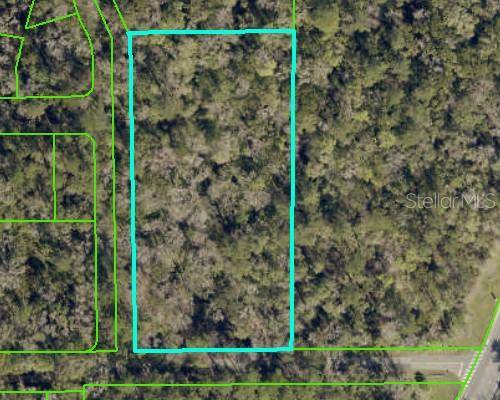 Brooksville, FL 34601,000 E FORT DADE AVE