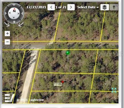 Weeki Wachee, FL 34614,13350 BARNEVELDE RD