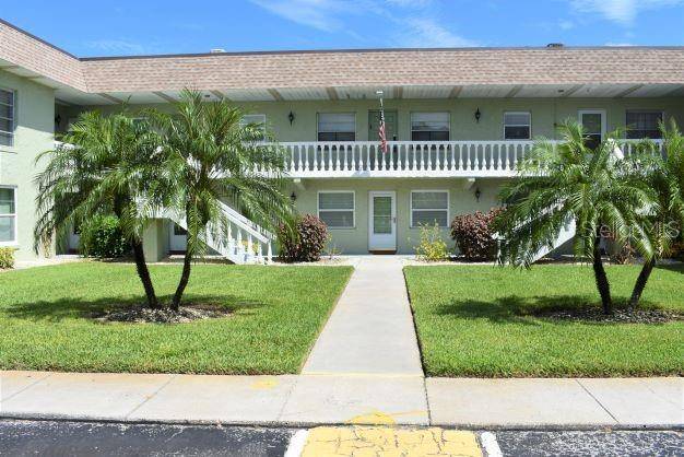 Tarpon Springs, FL 34689,1250 S PINELLAS AVE #1011