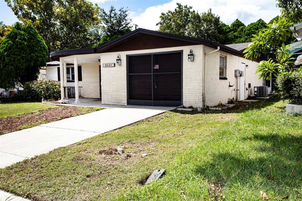 New Port Richey, FL 34653,6038 13TH AVE