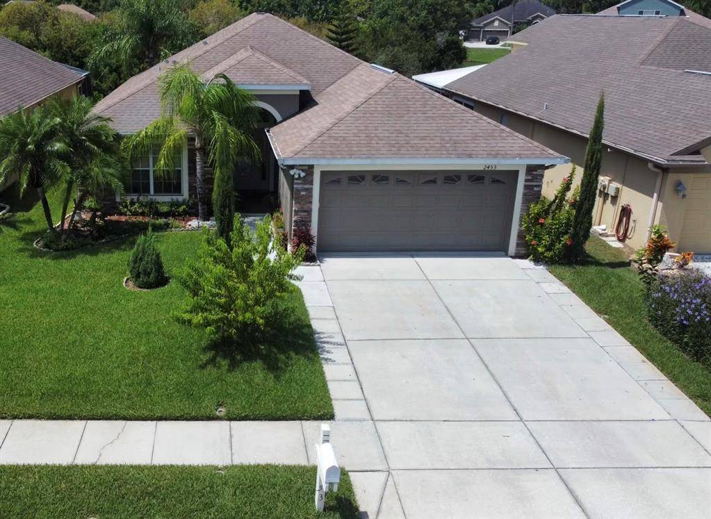 Holiday, FL 34691,2453 INDIAN KEY DR