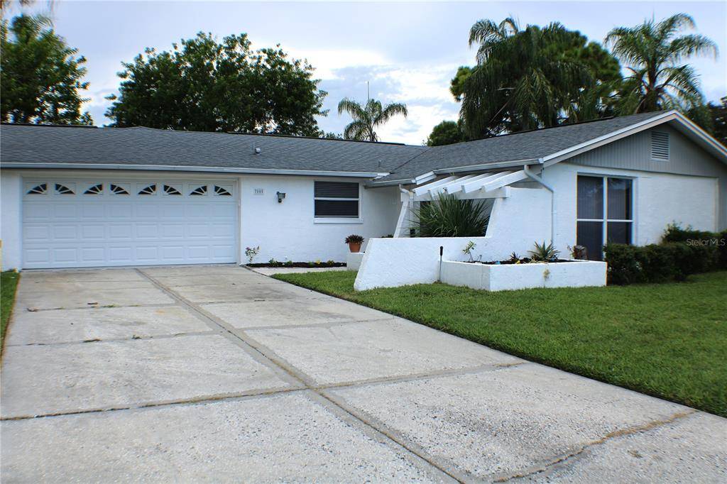 Port Richey, FL 34668,7005 HEATH DR