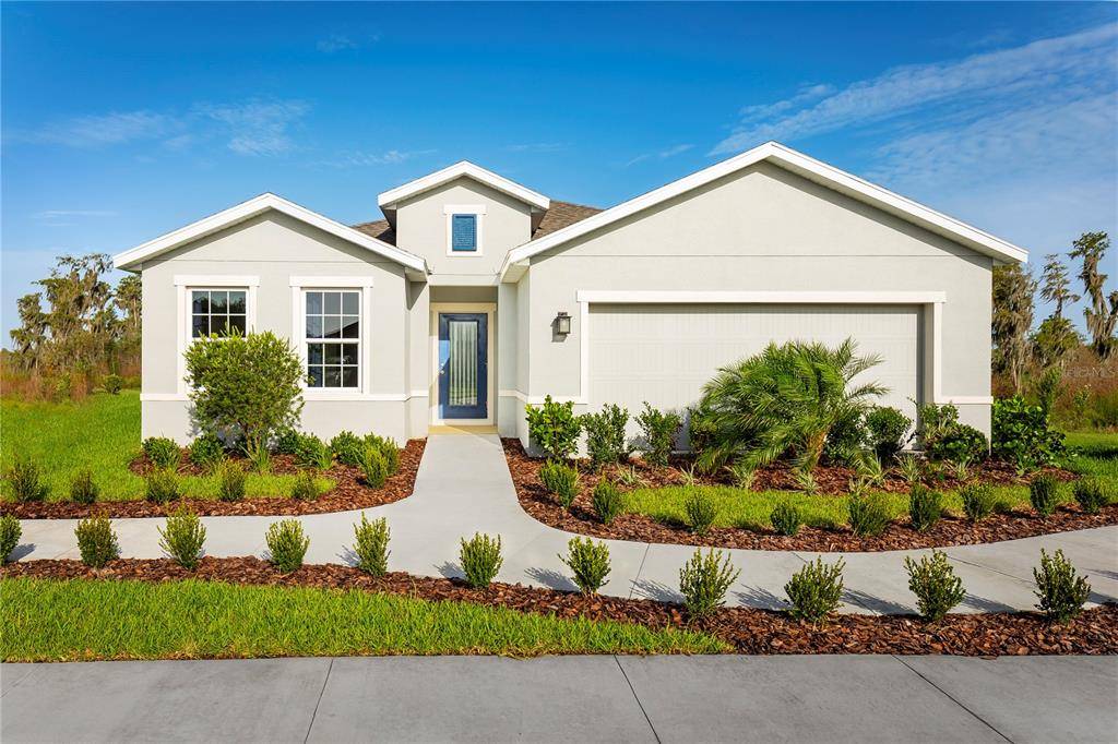 Land O Lakes, FL 34638,18276 HUNTERS MEADOW WALK