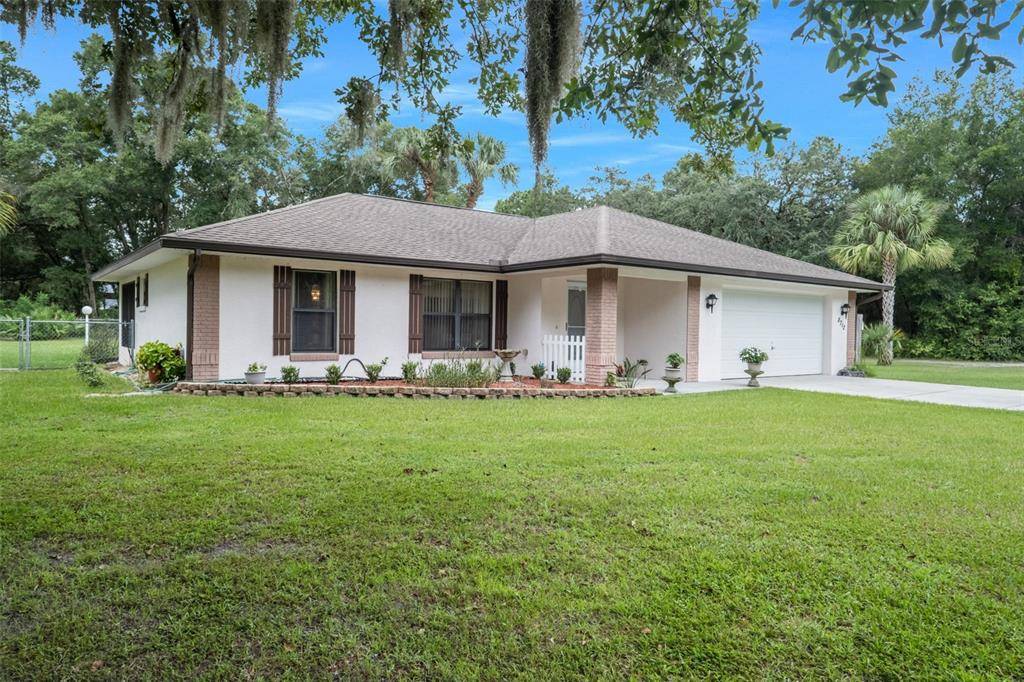 Crystal River, FL 34428,8712 W SASSO LN