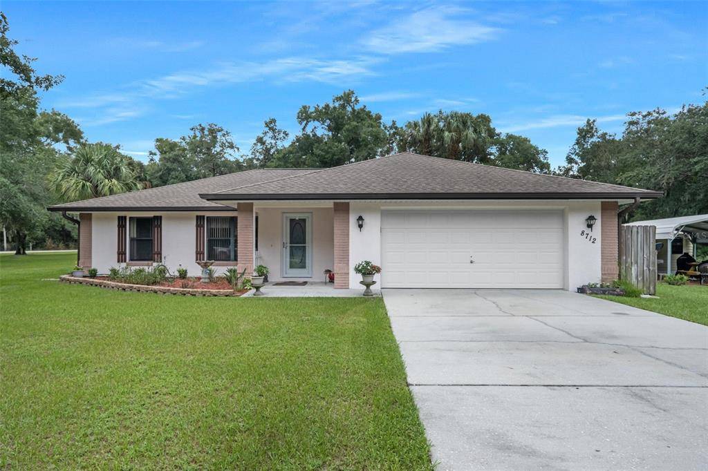 Crystal River, FL 34428,8712 W SASSO LN