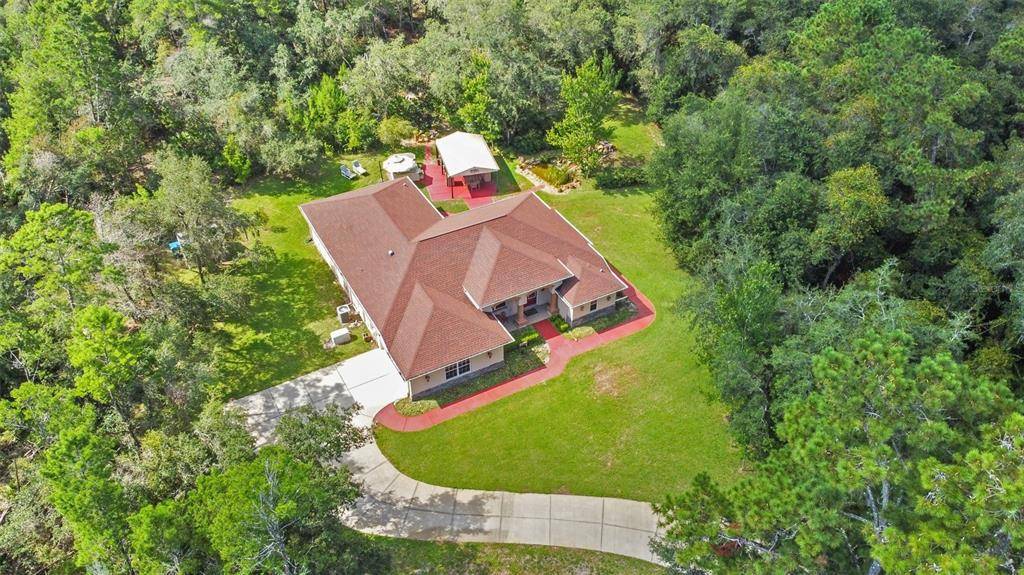 Brooksville, FL 34602,23192 FAMILY LN