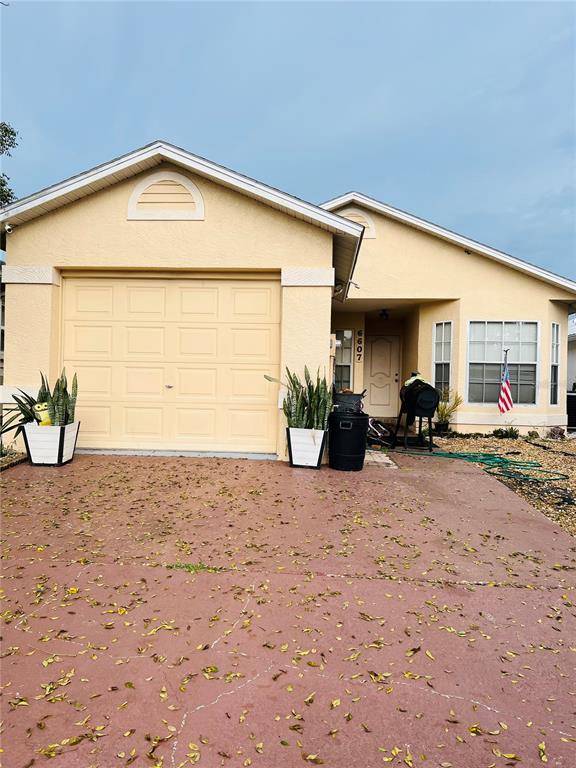 New Port Richey, FL 34653,6607 CROSSBOW LN