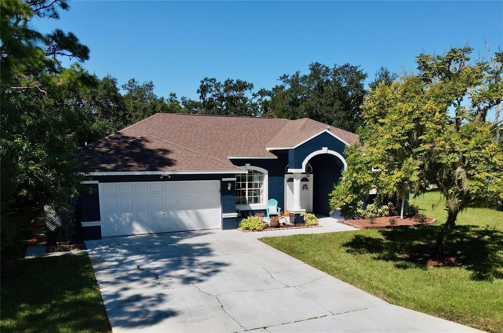 New Port Richey, FL 34655,4419 KONGA CT