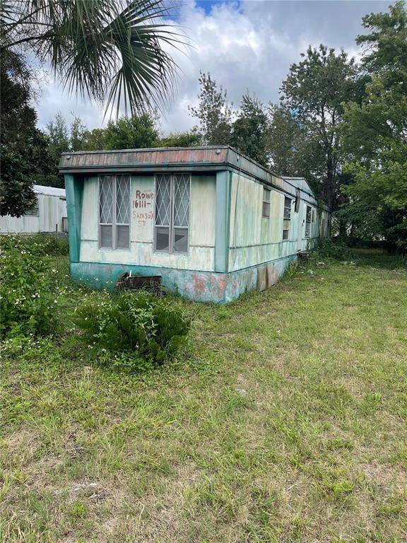 Brooksville, FL 34604,16111 SARASOTA ST