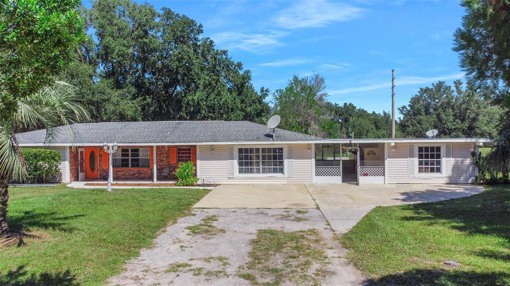 Crystal River, FL 34428,8631 W CANDLEGLOW ST