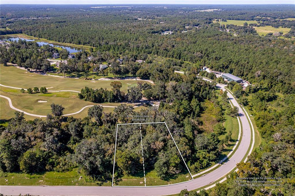 Brooksville, FL 34601,6356 SUMMIT VIEW DR