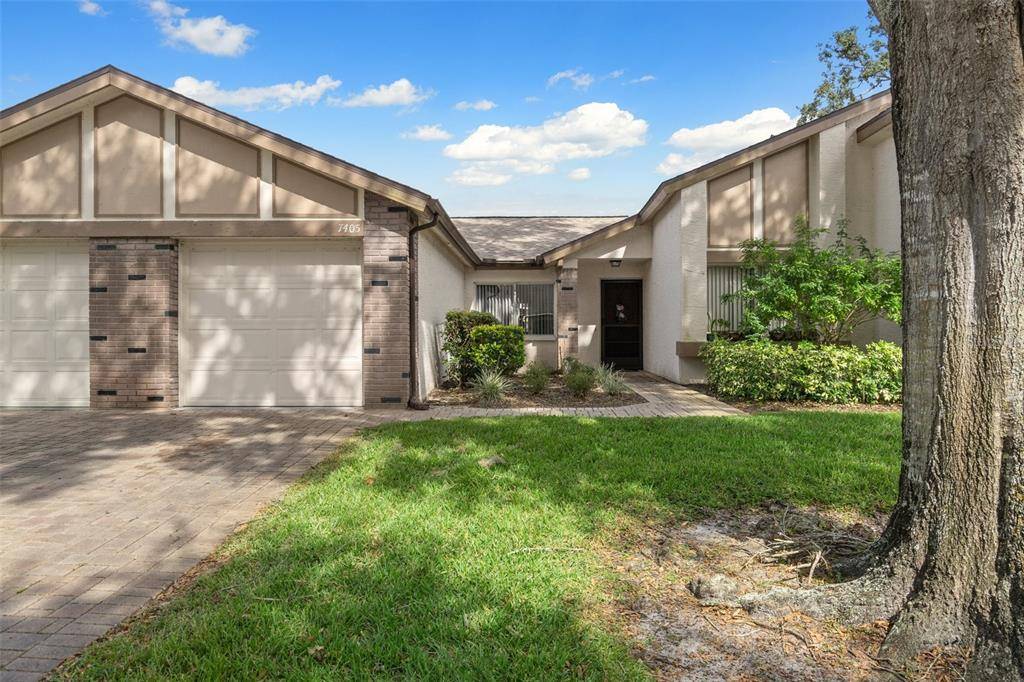 Weeki Wachee, FL 34613,7405 HEATHER WALK DR