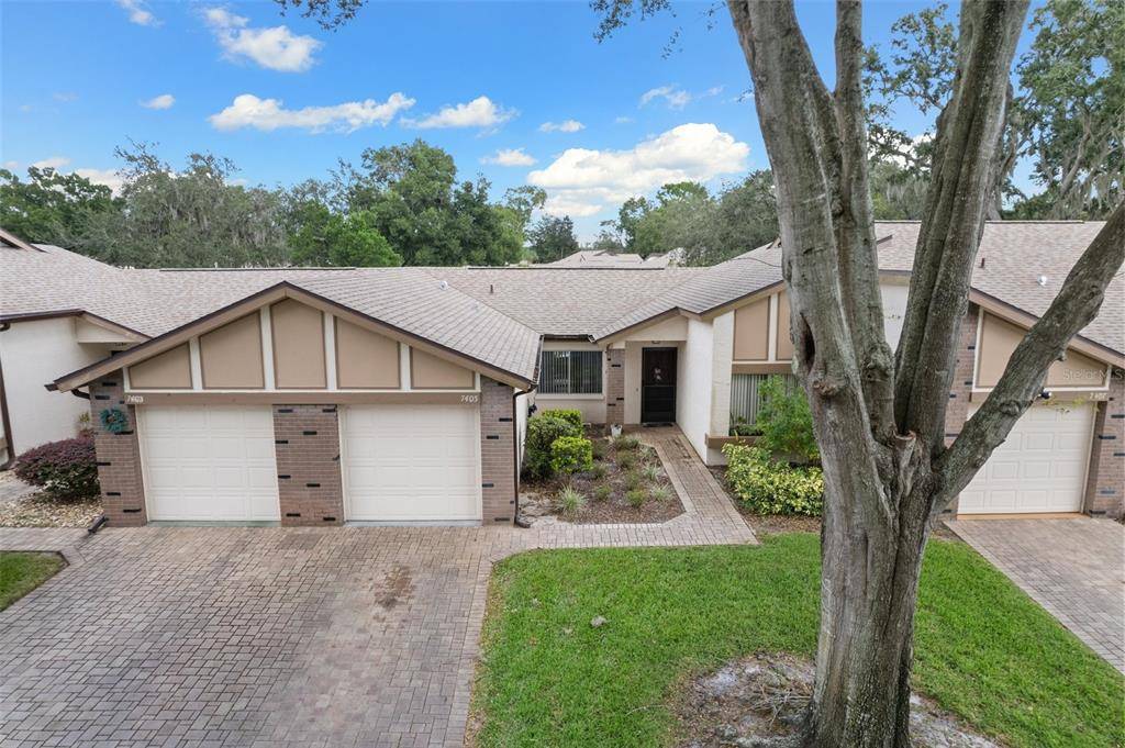 Weeki Wachee, FL 34613,7405 HEATHER WALK DR