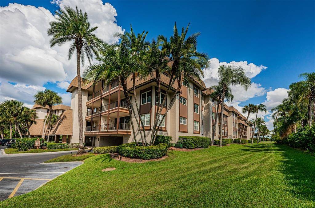 Clearwater, FL 33761,3021 COUNTRYSIDE BLVD #26A