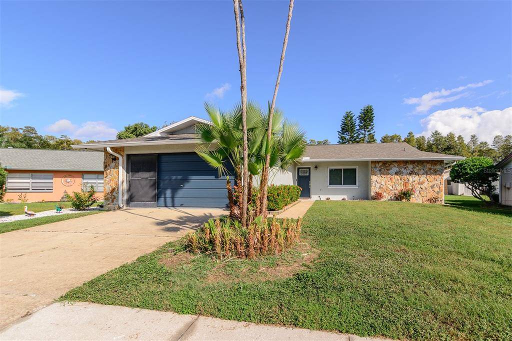 New Port Richey, FL 34653,4331 GROUPER LN