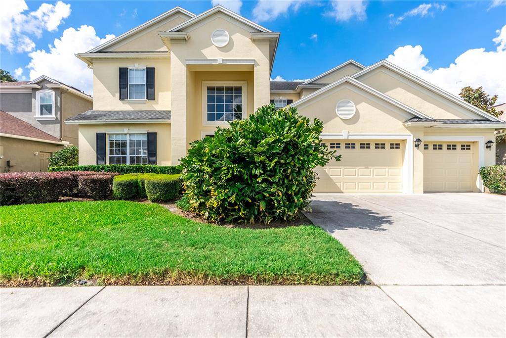 Land O Lakes, FL 34638,3410 MARBLE CREST DR