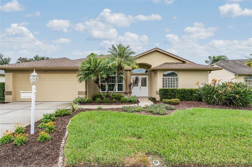 Trinity, FL 34655,1037 ASHBOURNE CIR