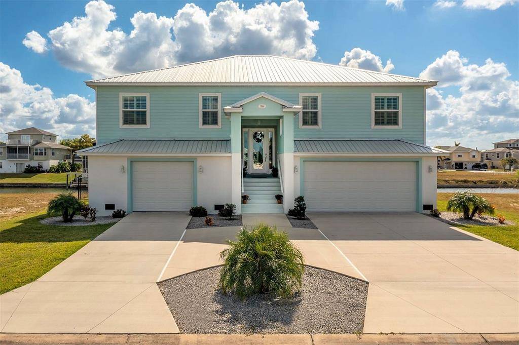 Hernando Beach, FL 34607,3504 AMBERJACK DR