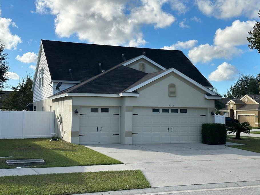 Brooksville, FL 34613,8904 SOUTHERN CHARM CIR