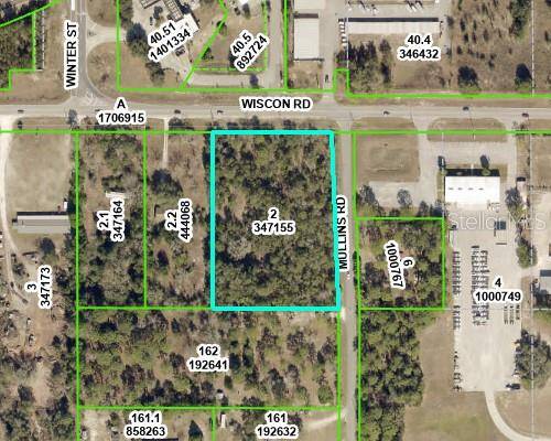 Brooksville, FL 34601,15352 WISCON RD