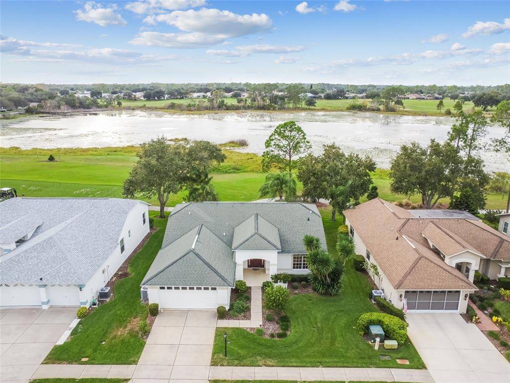 Hudson, FL 34667,18539 WATER LILY LN