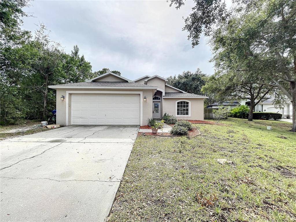 Holiday, FL 34691,3536 COVINGTON DR.