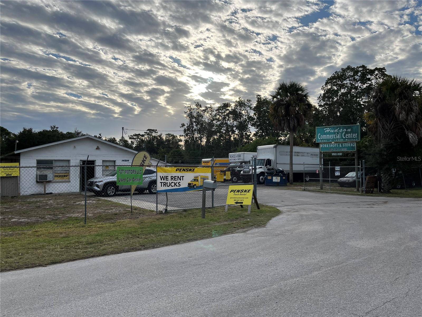 Hudson, FL 34667,14602 MARINA DR