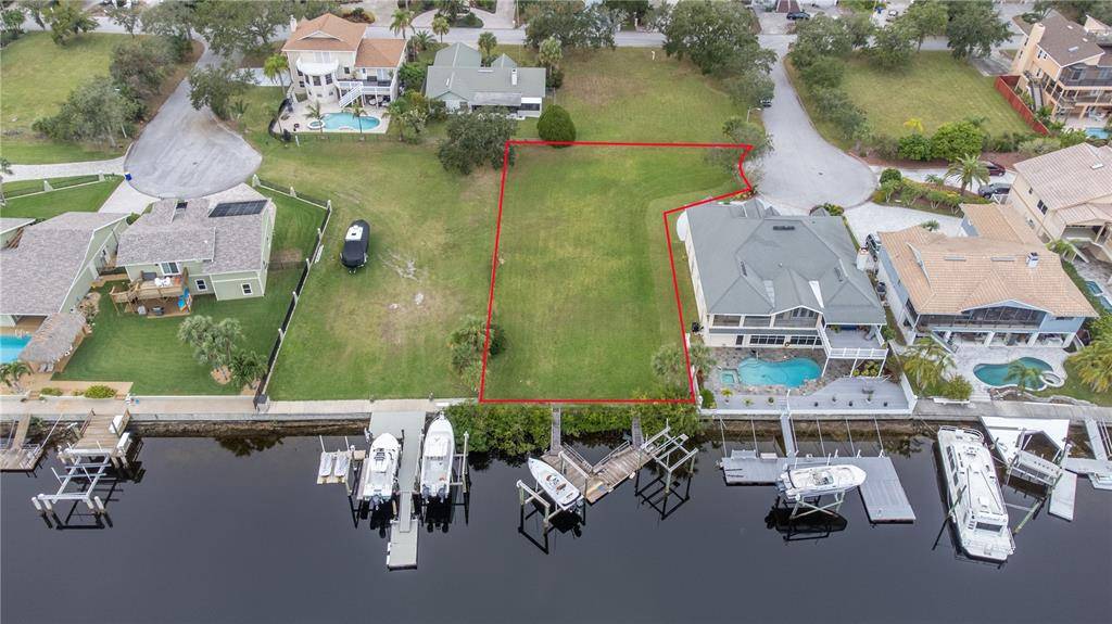 New Port Richey, FL 34652,3202 MERMAID CT